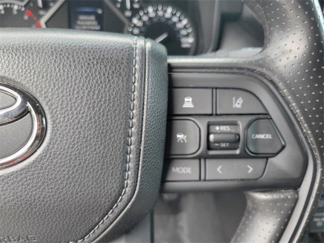 Used 2025 Toyota Tundra SR image 23