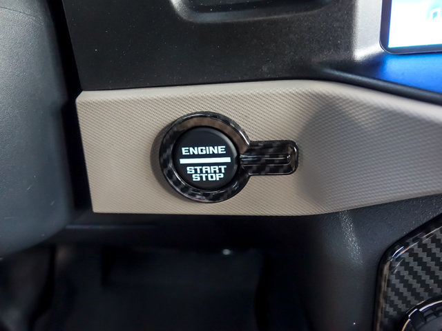 Certified 2023 Ford Bronco Wildtrak AWD/4WD image 14