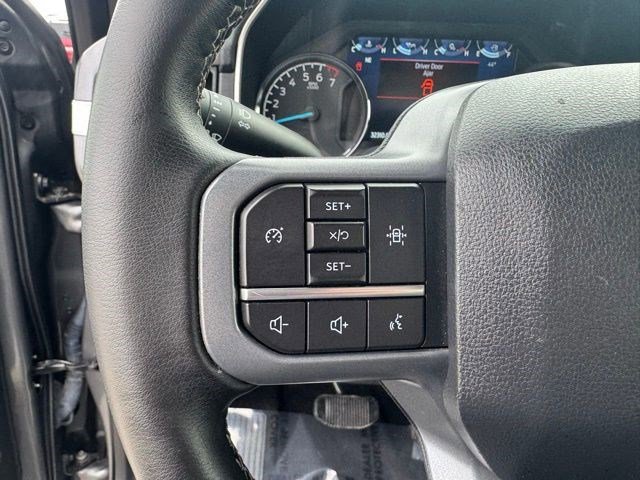 Certified 2023 Ford F150 XLT w/ Equipment Group 302A High image 14