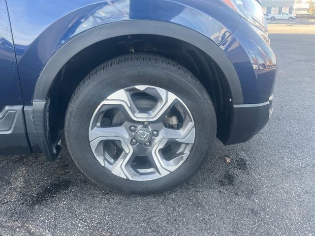 Used 2018 Honda CR-V EX image 12