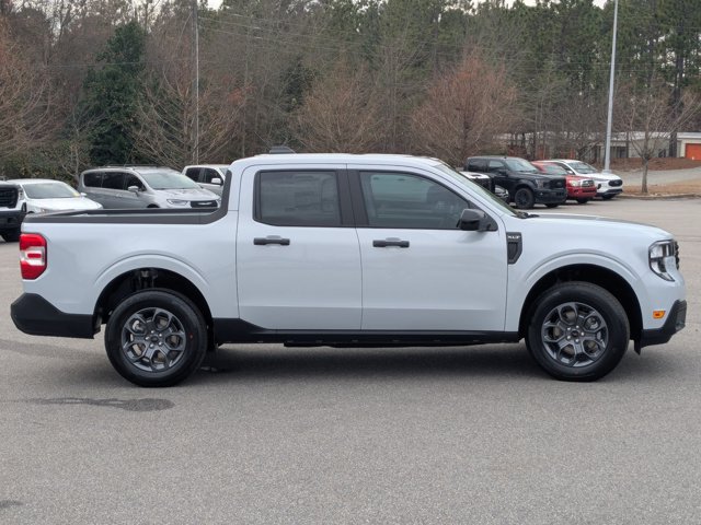 Certified 2026 Ford Maverick XLT w/ Equipment Group 301A AWD/4WD image 3