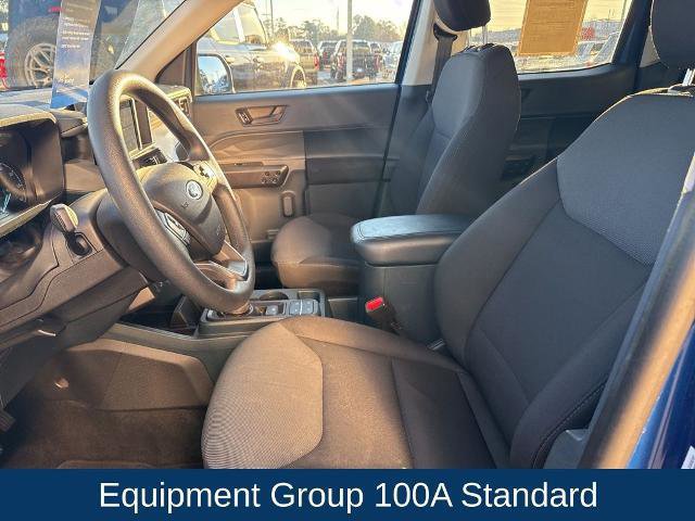 Certified 2024 Ford Maverick XL image 9