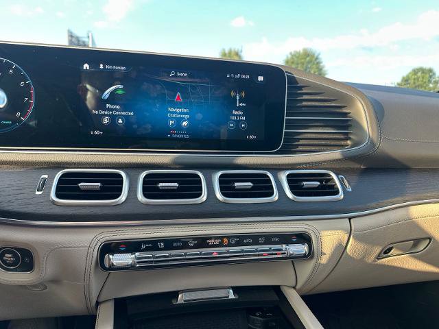 Used 2020 Mercedes-Benz GLE 450 4MATIC image 15
