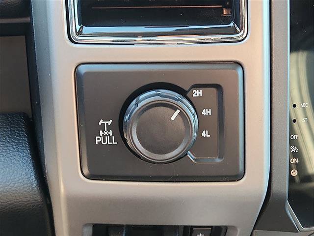 Certified 2021 Ford F250 Lariat w/ Lariat Value Package AWD/4WD image 20