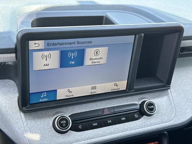 Certified 2022 Ford Maverick XLT FWD image 13