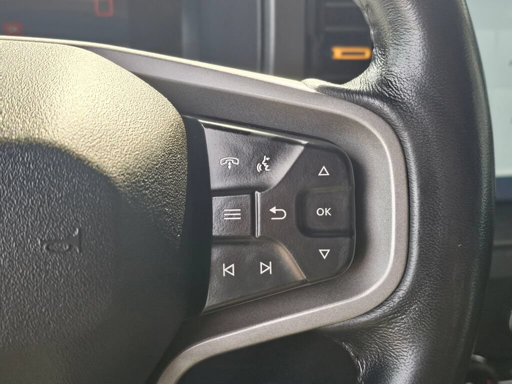 Certified 2024 Ford Bronco Badlands AWD/4WD image 22