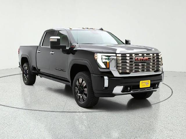 Used 2026 GMC Sierra 2500 Denali w/ Denali Reserve Package
