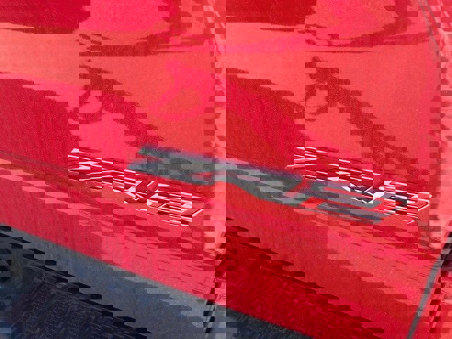 Used 2025 Chevrolet Silverado 1500 ZR2 w/ Technology Package image 6