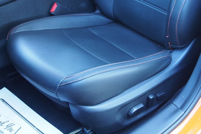 Used 2024 Nissan Sentra SR w/ SR Premium Package FWD image 18