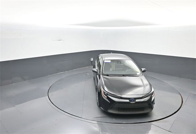 Used 2022 Toyota Corolla LE image 16