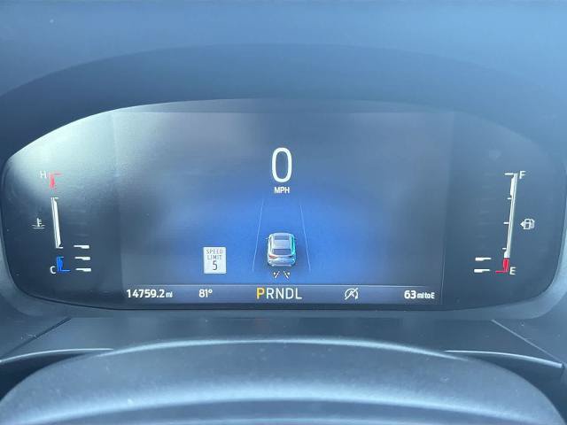 Certified 2024 Ford Escape ST-Line w/ Tech Pack #1 AWD/4WD image 33