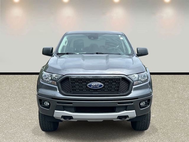 Certified 2022 Ford Ranger XLT w/ Equipment Group 301A Mid AWD/4WD image 2