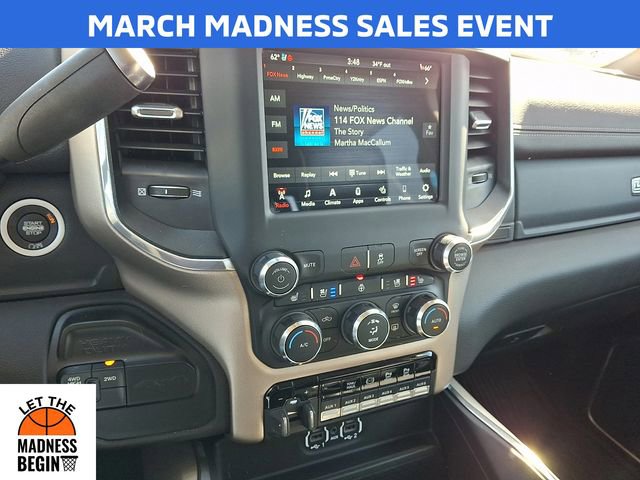 Used 2021 RAM 3500 Laramie image 23