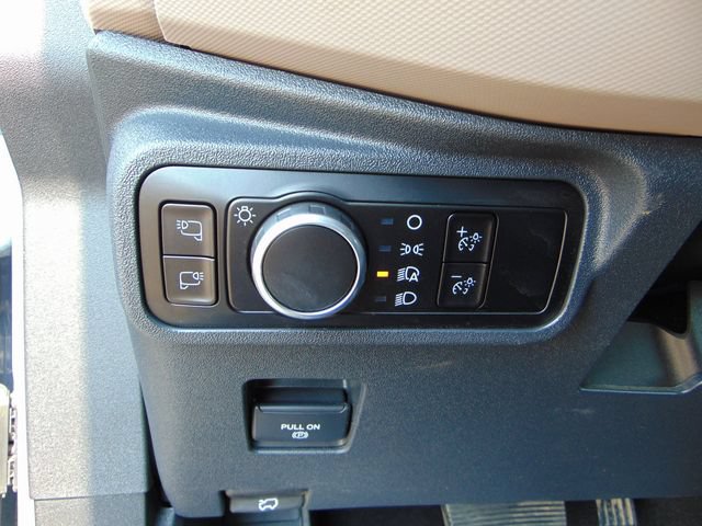 Certified 2023 Ford Bronco Wildtrak AWD/4WD image 19