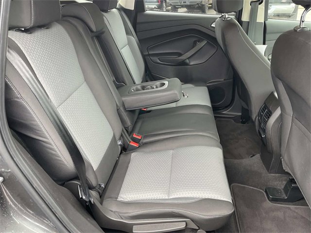 Certified 2017 Ford Escape SE w/ SE Cold Weather Package image 19