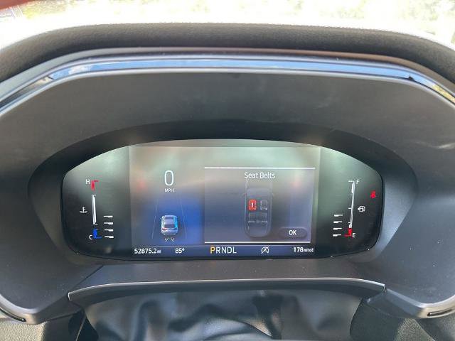 Certified 2023 Ford Escape ST-Line image 24