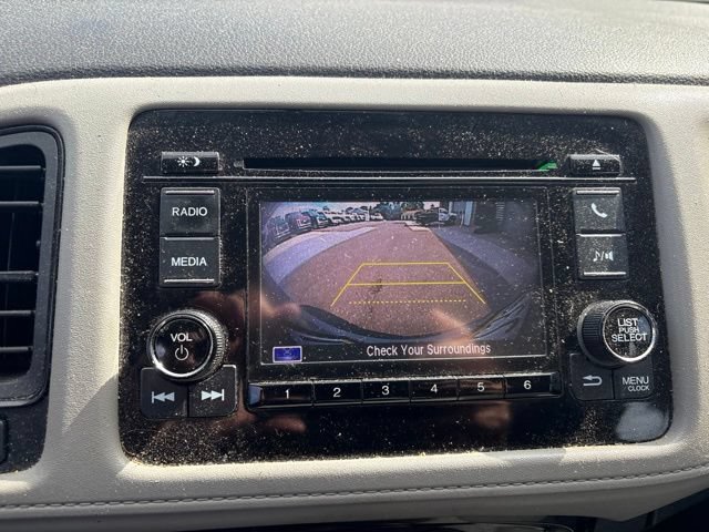 Used 2020 Honda HR-V LX image 32