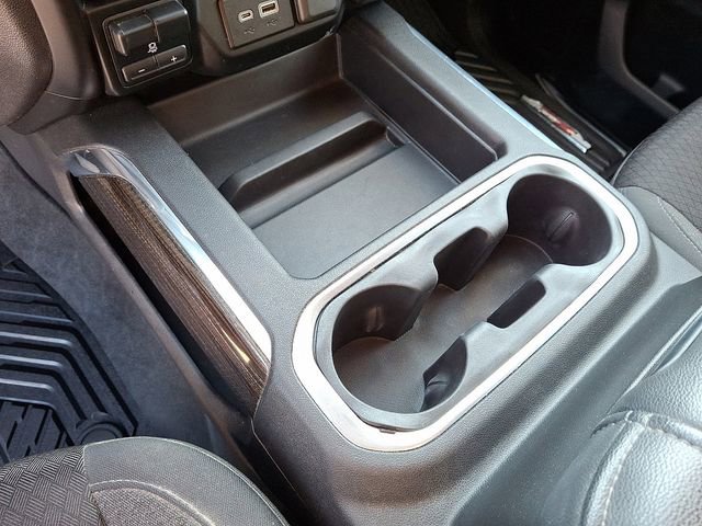 Used 2020 Chevrolet Silverado 1500 LT Trail Boss image 23