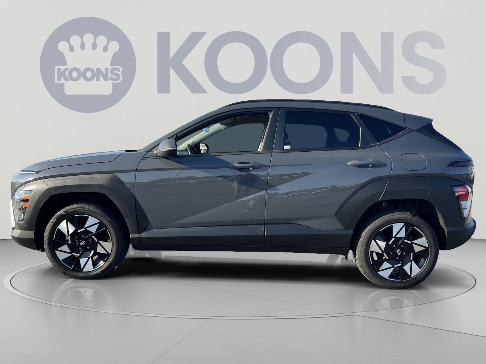 Used 2025 Hyundai Kona SEL AWD/4WD image 13