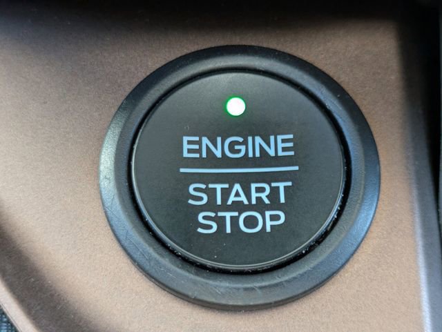 Certified 2021 Ford Bronco Sport Outer Banks w/ Outer Banks Package AWD/4WD image 29