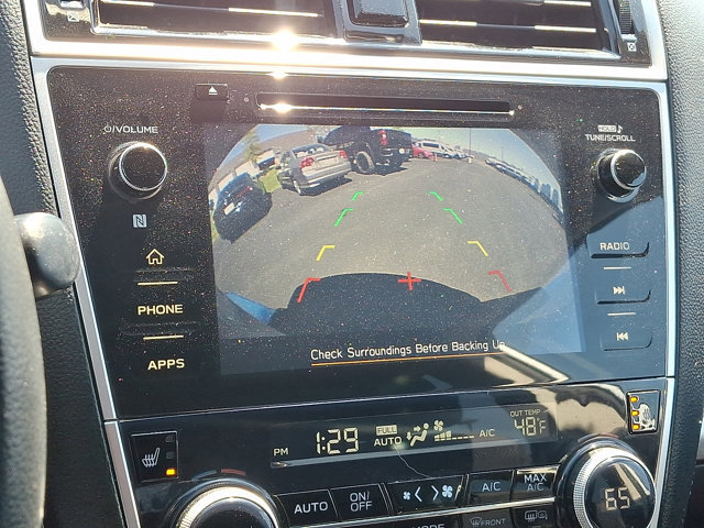 Used 2019 Subaru Outback 2.5i Premium w/ Popular Package #2 AWD/4WD image 16