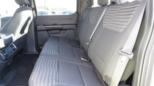 Certified 2021 Ford F150 XL w/ STX Appearance Package image 11