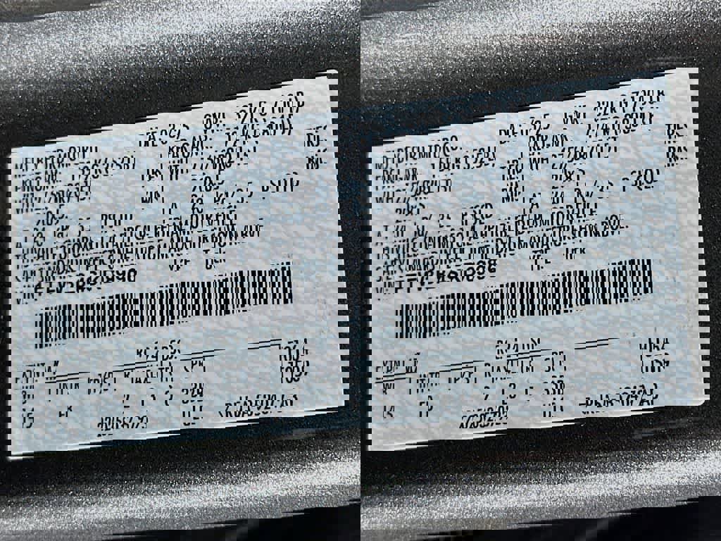 Certified 2025 Ford F150 XLT w/ Equipment Group 302A MID image 23