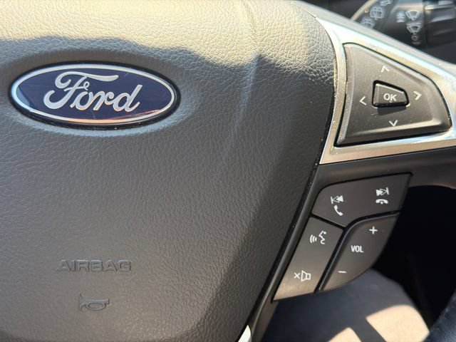 Certified 2024 Ford Edge SEL AWD/4WD image 28