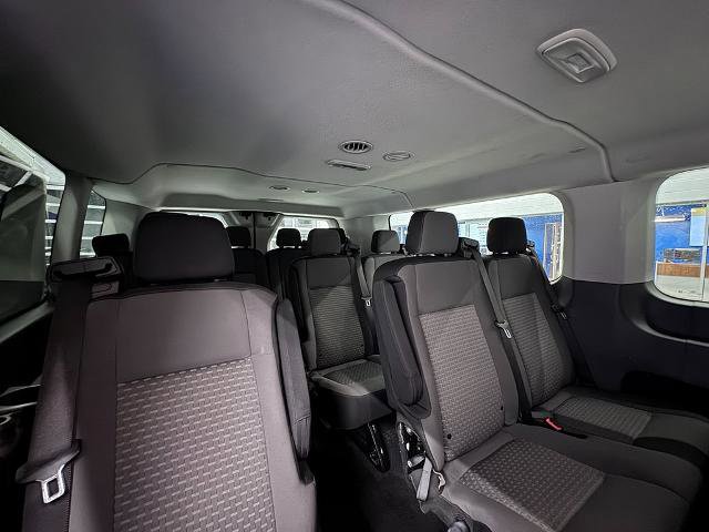Certified 2023 Ford Transit 350 XLT image 29