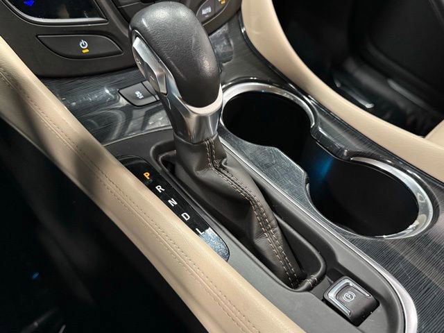 Used 2017 Buick Envision Essence AWD/4WD image 31