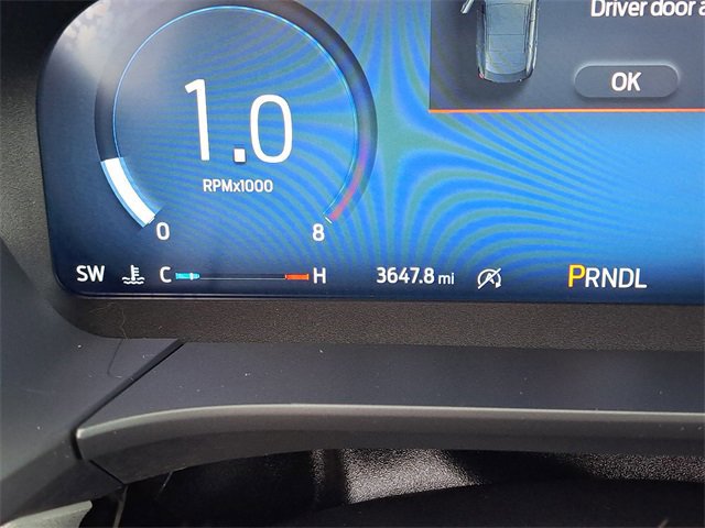 Certified 2023 Ford Escape Active w/ Tech Pack #2 image 13