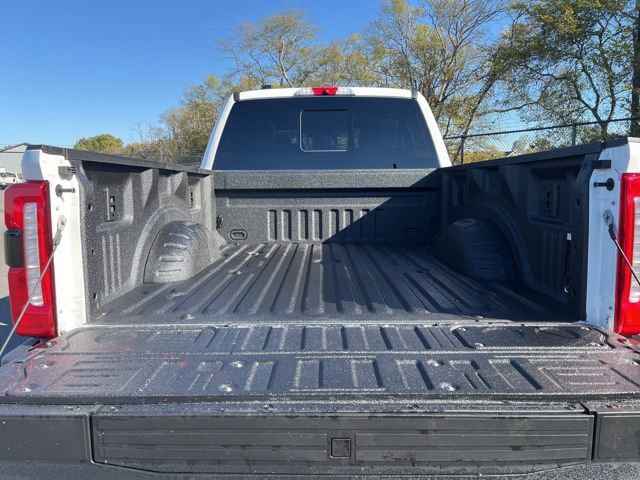 Certified 2025 Ford F250 King Ranch w/ Chrome Package AWD/4WD image 11