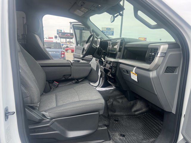 Certified 2026 Ford F350 XL AWD/4WD image 17