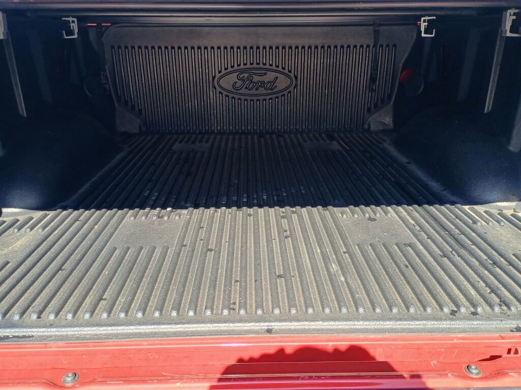 Certified 2023 Ford F150 XLT w/ Equipment Group 302A High AWD/4WD image 20