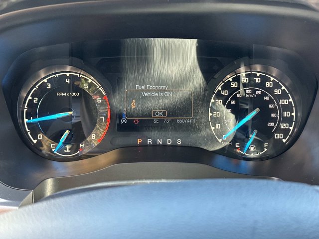 Certified 2020 Ford Ranger XLT w/ Equipment Group 301A Mid RWD image 18