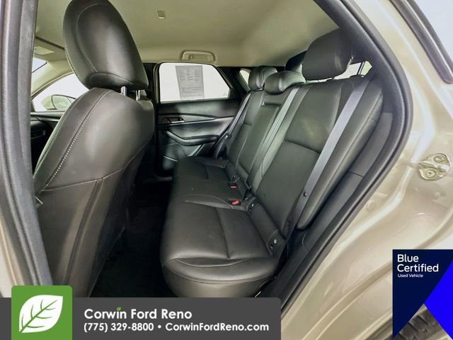Used 2023 MAZDA CX-30 AWD 2.5 S w/ Select Package image 26