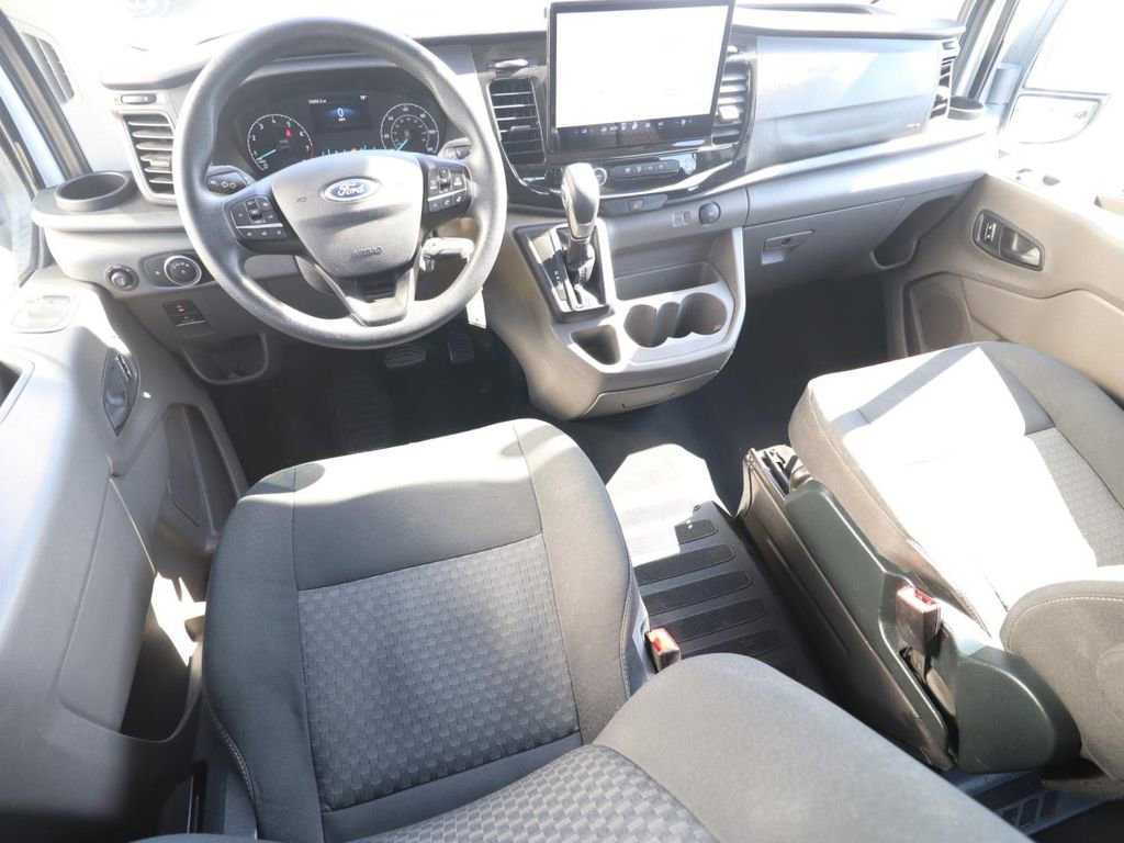 Certified 2023 Ford Transit 350 XLT image 13
