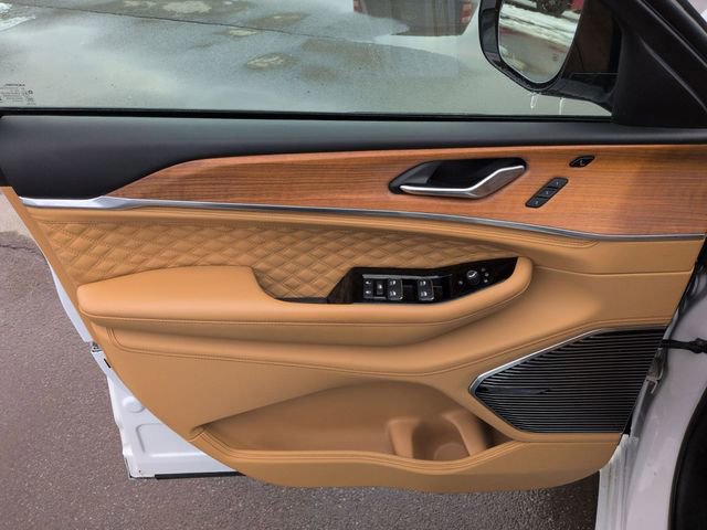 Used 2024 Jeep Grand Cherokee Summit image 6