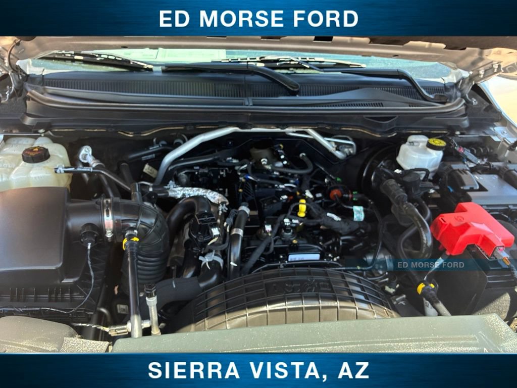 Certified 2019 Ford Ranger XLT w/ Equipment Group 301A Mid RWD image 36