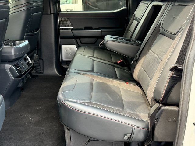 Certified 2024 Ford F150 Raptor AWD/4WD image 21