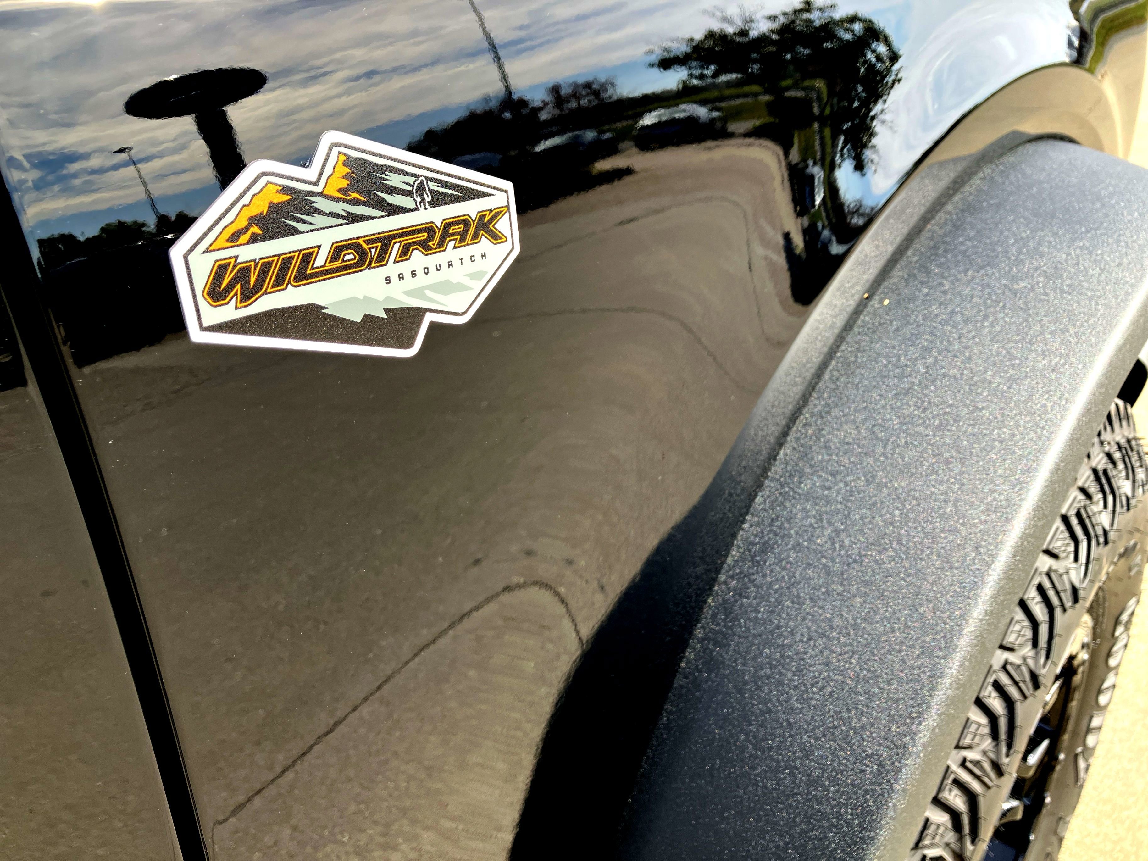 Certified 2023 Ford Bronco Wildtrak image 40