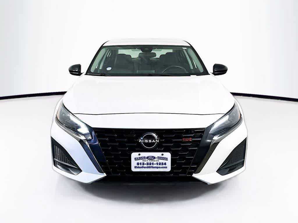 Used 2024 Nissan Altima 2.5 SR FWD image 6