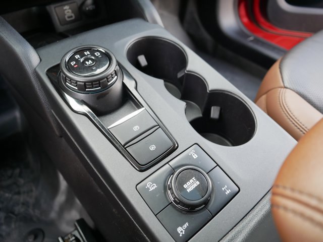 Certified 2023 Ford Bronco Sport Badlands w/ Premium Package image 28