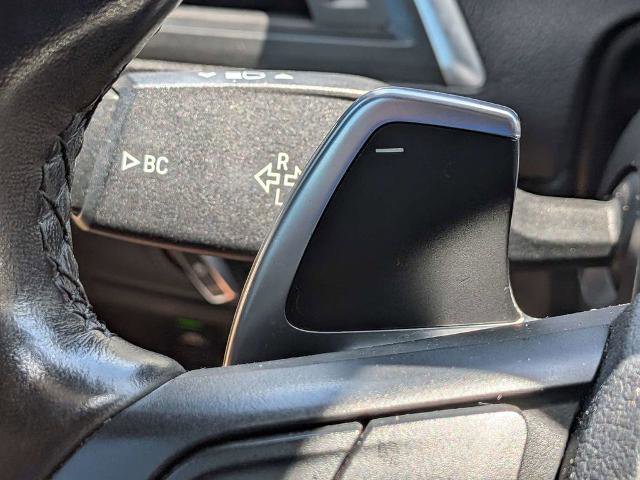 Used 2018 BMW 230i Convertible RWD image 25