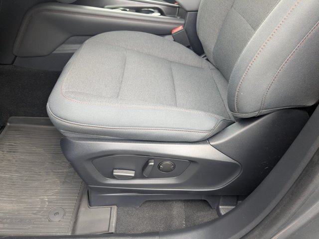 Certified 2025 Ford Explorer Active AWD/4WD image 13