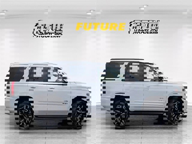 Used 2018 Chevrolet Tahoe Premier image 3