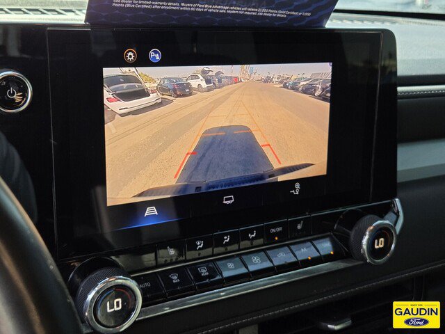 Used 2024 Chevrolet Colorado LT w/ LT Convenience Package III RWD image 22