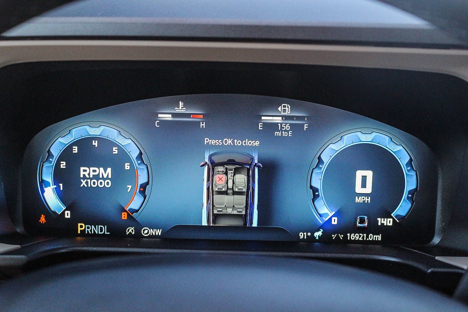 Certified 2025 Ford Bronco Sport Big Bend w/ Convenience Package image 25