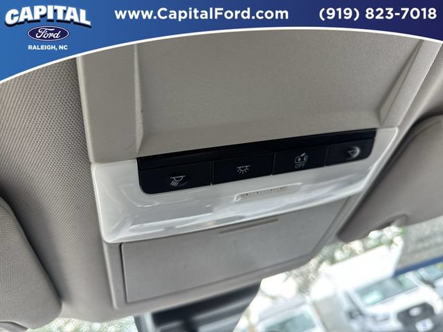 Used 2025 Nissan Altima 2.5 SV FWD image 32