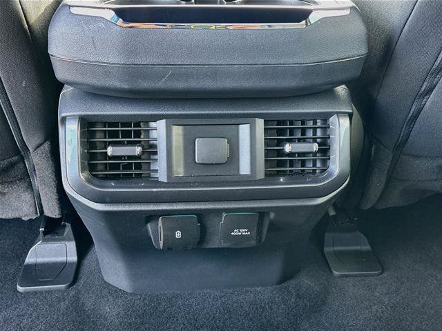 Certified 2023 Ford F150 XLT w/ Equipment Group 302A High RWD image 27